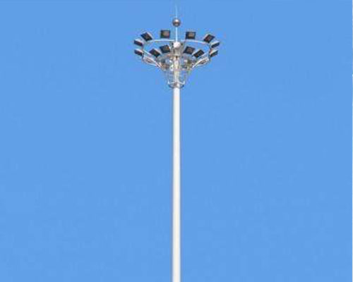 喀什高杆灯 喀什高杆灯