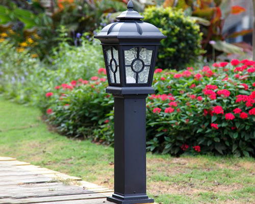 喀什草坪灯 喀什草坪灯