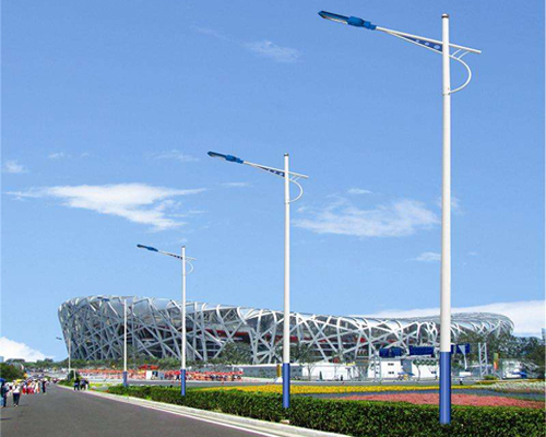 喀什LED路灯