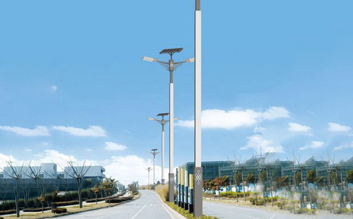 2025年喀什太阳能路灯安装标准及补贴申领指南 2025年喀什太阳能路灯安装标准及补贴申领指南