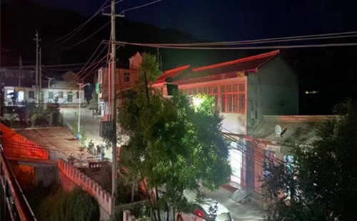 喀什太阳能路灯防雷接地做法详解 喀什太阳能路灯防雷接地做法详解