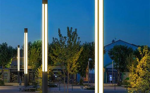 太阳能喀什景观灯定制常见问题与解决方案