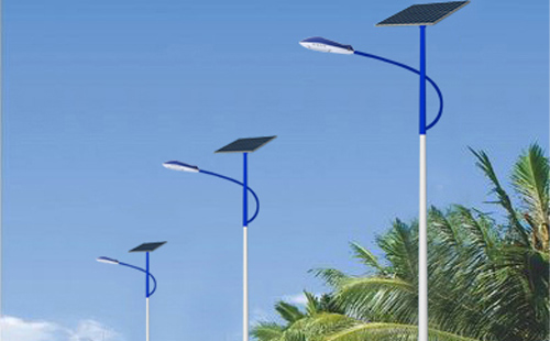 喀什太阳能路灯防触电安全指南：如何选择与维护