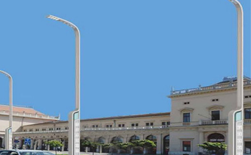 节能率提升:喀什LED路灯选透镜方案实战指南 节能率提升:喀什LED路灯选透镜方案实战指南