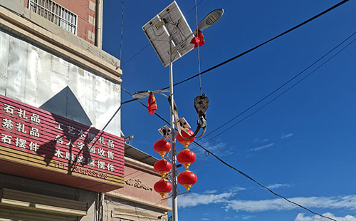 节能率翻倍：喀什智慧路灯选单灯控制器实战指南