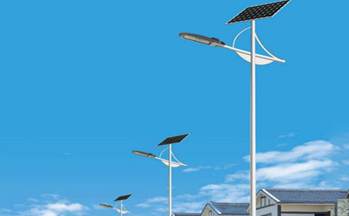 喀什太阳能路灯安装调试与维护全指南 喀什太阳能路灯安装调试与维护全指南