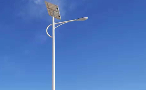 均匀度0.4与0.6差距多大?喀什太阳能路灯配光指南 均匀度0.4与0.6差距多大?喀什太阳能路灯配光指南