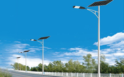 农村道路装喀什太阳能路灯选多大瓦数实测 农村道路装喀什太阳能路灯选多大瓦数实测