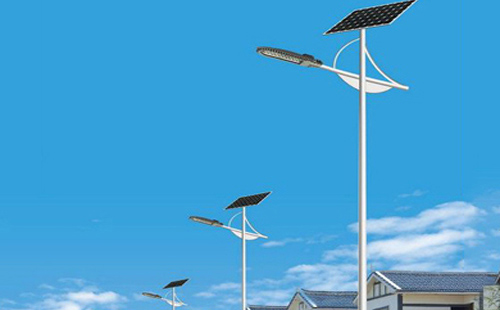 喀什太阳能路灯安装步骤与接线要点解析