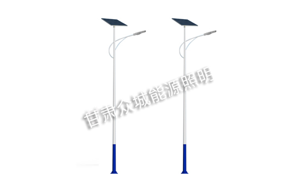 喀什太阳能路灯“爆款”产品选型要点与地域适配建议 喀什太阳能路灯“爆款”产品选型要点与地域适配建议