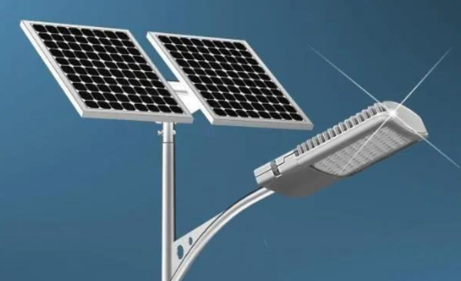 喀什太阳能路灯功率查看方法 + 核心作用，新手必看！