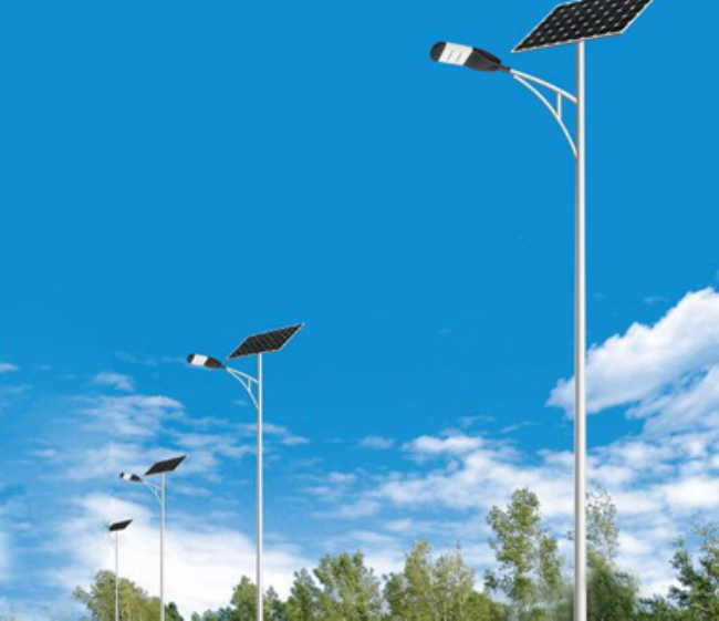 喀什太阳能路灯维护时，这些细节别忽略！